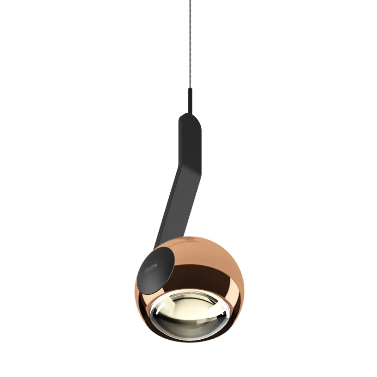 Best io 3d sospeso fix up C LED Pendelleuchte, 2700 K Pendelleuchten