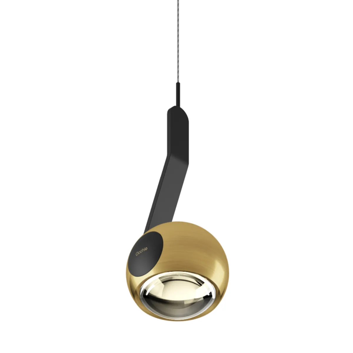 Best io 3d sospeso fix up C LED Pendelleuchte, 2700 K Pendelleuchten