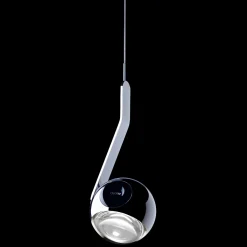 Best io 3d sospeso fix up C LED Pendelleuchte, 3000 K Pendelleuchten