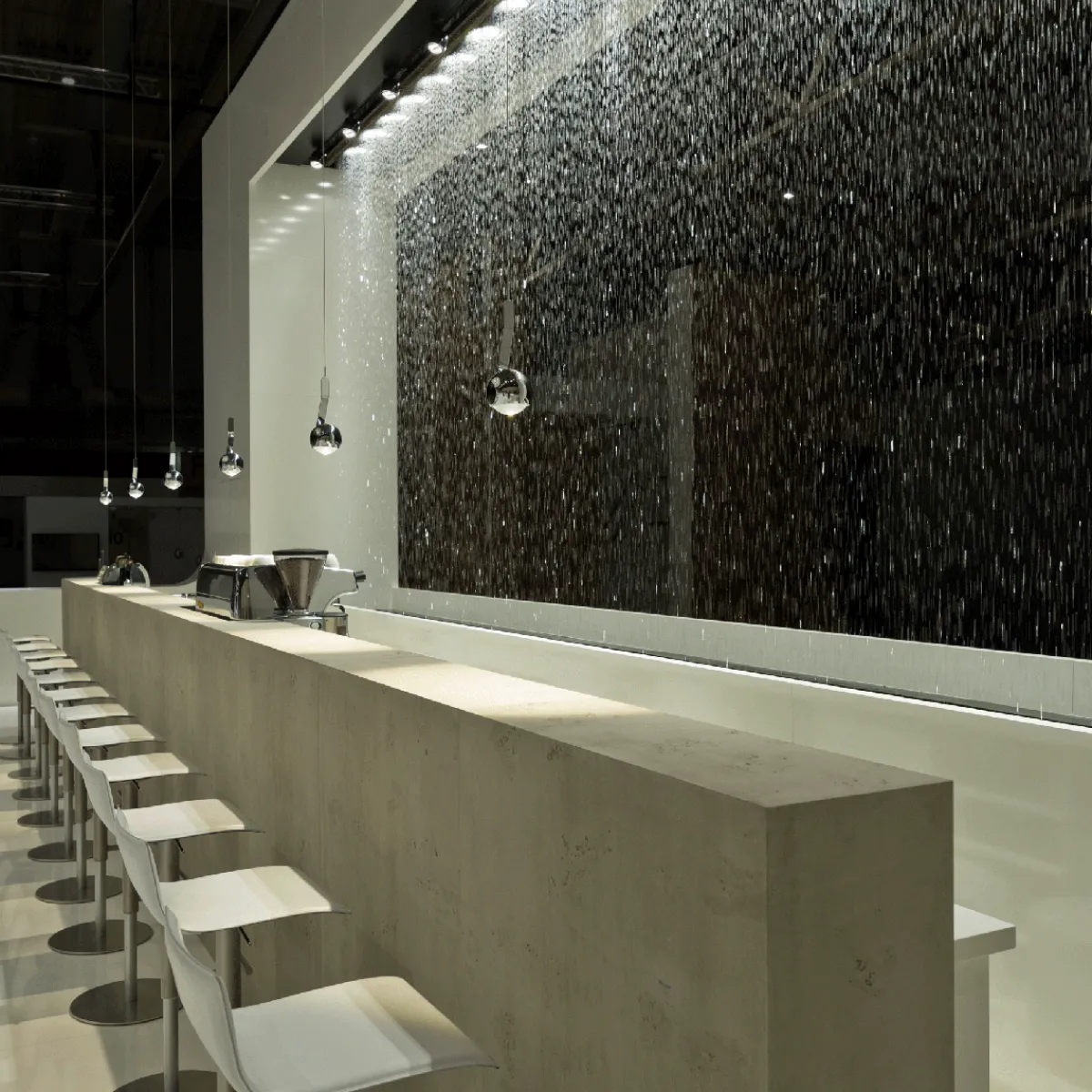 Best io 3d sospeso var up C LED Pendelleuchte, 2700 K, variabel Essbereiche|Pendelleuchten