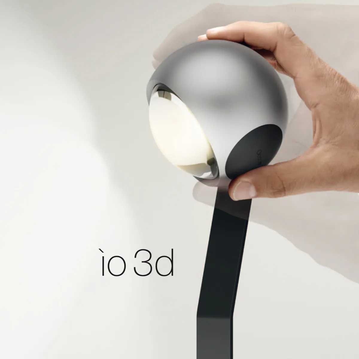 Best io 3d tavolo C Tischleuchte, 2700 K Schlafzimmer|Tischleuchten