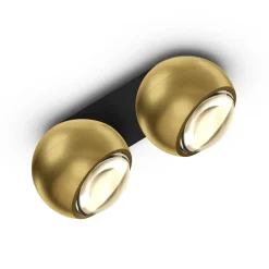 Discount io giro doppio Volt C LED Deckenstrahler, 2700 K Shopbeleuchtung|Museen/Showrooms