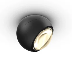 Outlet io giro Volt C LED Deckenstrahler, 2700 K Shopbeleuchtung|Museen/Showrooms