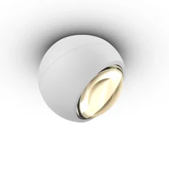 Outlet io giro Volt C LED Deckenstrahler, 2700 K Shopbeleuchtung|Museen/Showrooms