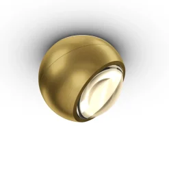 Outlet io giro Volt C LED Deckenstrahler, 2700 K Shopbeleuchtung|Museen/Showrooms