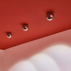 Online io giro Volt C LED Deckenstrahler, 3000 K Shopbeleuchtung|Museen/Showrooms