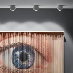 Online io giro Volt C LED Deckenstrahler, 3000 K Shopbeleuchtung|Museen/Showrooms