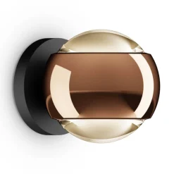 Best io verticale Volt D LED Wandleuchte, 2700 K Hotellerie|Wohnzimmer