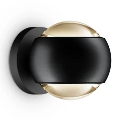 New io verticale Volt D LED Wandleuchte, 3000 K Hotellerie|Wandleuchten