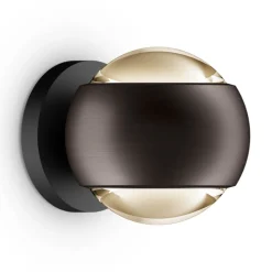 New io verticale Volt D LED Wandleuchte, 3000 K Hotellerie|Wandleuchten