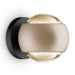 New io verticale Volt D LED Wandleuchte, 3000 K Hotellerie|Wandleuchten