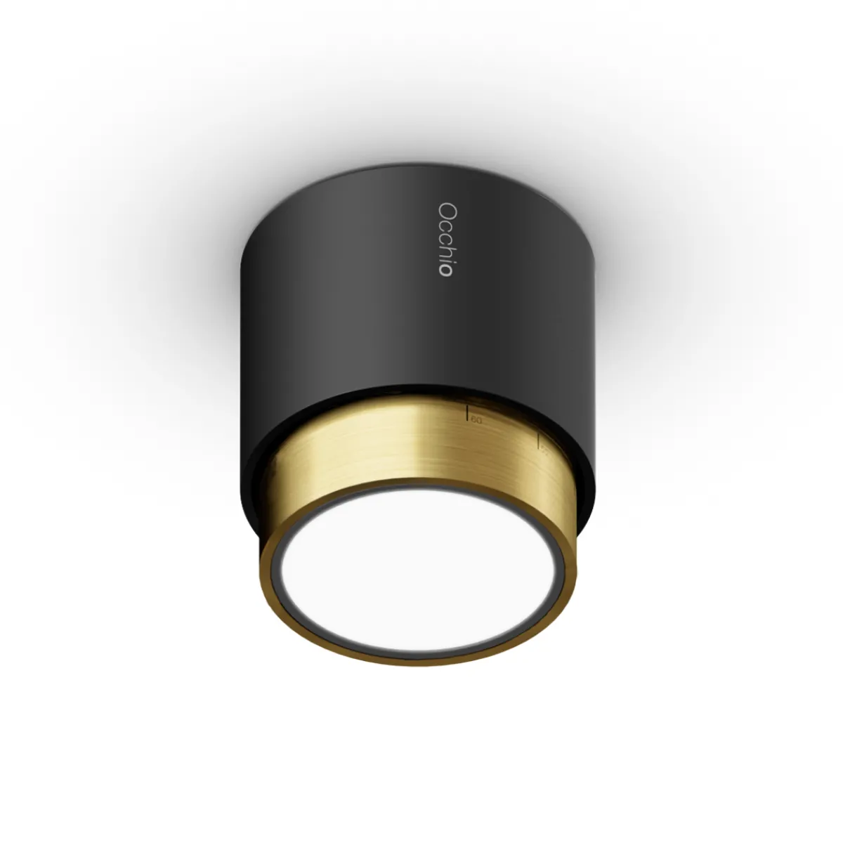 Best lui alto v Volt Z Deckenstrahler, 3000 K Strahler|Downlights