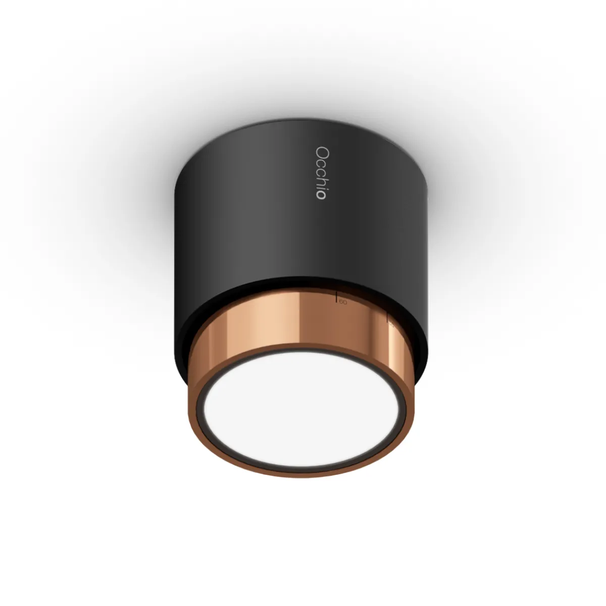 Best lui alto v Volt Z Deckenstrahler, 3000 K Strahler|Downlights