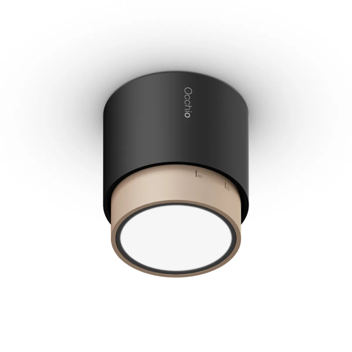 Best lui alto v Volt Z Deckenstrahler, 3000 K Strahler|Downlights