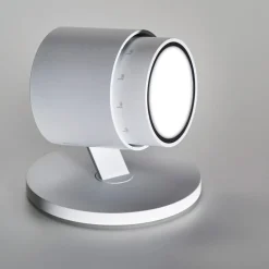 Best lui basso Zoom LED Boden- / Tischleuchte, 3000 K Tischleuchten|Stehleuchten