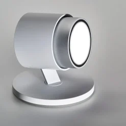 Clearance lui basso Zoom LED Boden- / Tischleuchte, 2700 K Tischleuchten|Stehleuchten