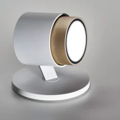 Clearance lui basso Zoom LED Boden- / Tischleuchte, 2700 K Tischleuchten|Stehleuchten