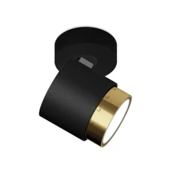 Discount lui pico up Zoom LED Wand- / Deckenleuchte, 3000 K Strahler|Objektbeleuchtung