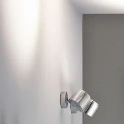 Discount lui pico up Zoom LED Wand- / Deckenleuchte, 3000 K Strahler|Objektbeleuchtung