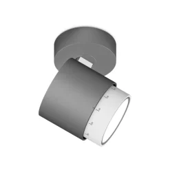 Discount lui pico up Zoom LED Wand- / Deckenleuchte, 3000 K Strahler|Objektbeleuchtung