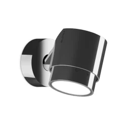 Hot lui pico up Zoom LED Wand- / Deckenleuchte, 2700 K Strahler|Objektbeleuchtung