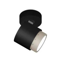 Hot lui pico up Zoom LED Wand- / Deckenleuchte, 2700 K Strahler|Objektbeleuchtung