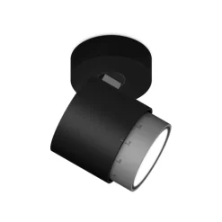 Hot lui pico up Zoom LED Wand- / Deckenleuchte, 2700 K Strahler|Objektbeleuchtung