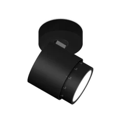 Hot lui pico up Zoom LED Wand- / Deckenleuchte, 2700 K Strahler|Objektbeleuchtung