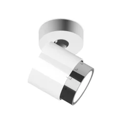 Hot lui pico up Zoom LED Wand- / Deckenleuchte, 2700 K Strahler|Objektbeleuchtung