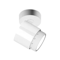 Hot lui pico up Zoom LED Wand- / Deckenleuchte, 2700 K Strahler|Objektbeleuchtung