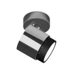 Hot lui pico up Zoom LED Wand- / Deckenleuchte, 2700 K Strahler|Objektbeleuchtung