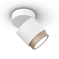 Clearance lui volto Volt Z Deckenstrahler, 3000 K Shopbeleuchtung|Museen/Showrooms