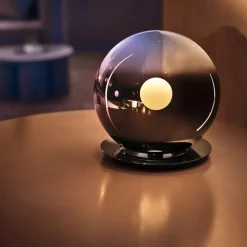 Hot Luna basso LED Tischleuchte Hotellerie|Tischleuchten