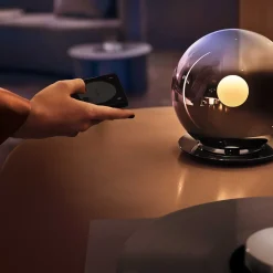 Hot Luna basso LED Tischleuchte Hotellerie|Tischleuchten