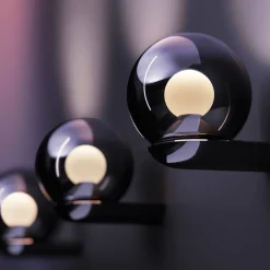 Hot Luna parete LED Wandleuchte Hotellerie|Wandleuchten