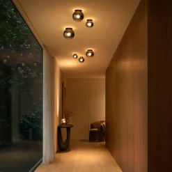 Online Luna piena up LED Deckenleuchte Hotellerie|Deckenleuchten