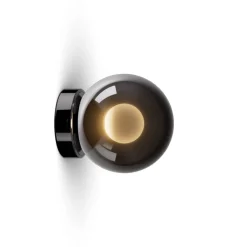 Outlet Luna scura up LED Wandleuchte Wohnzimmer|Schlafzimmer