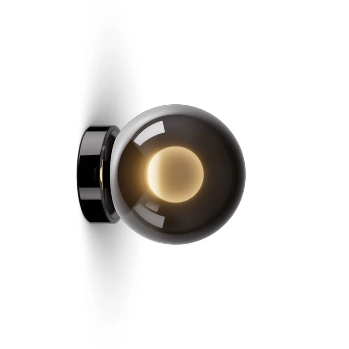 Outlet Luna scura up LED Wandleuchte Wohnzimmer|Schlafzimmer