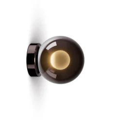 Outlet Luna scura up LED Wandleuchte Wohnzimmer|Schlafzimmer