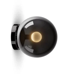 Outlet Luna scura up LED Wandleuchte Wohnzimmer|Schlafzimmer