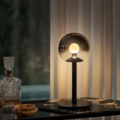 Clearance Luna sogno LED Tischleuchte Hotellerie|Tischleuchten