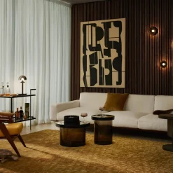 Clearance Luna sogno LED Tischleuchte Hotellerie|Tischleuchten