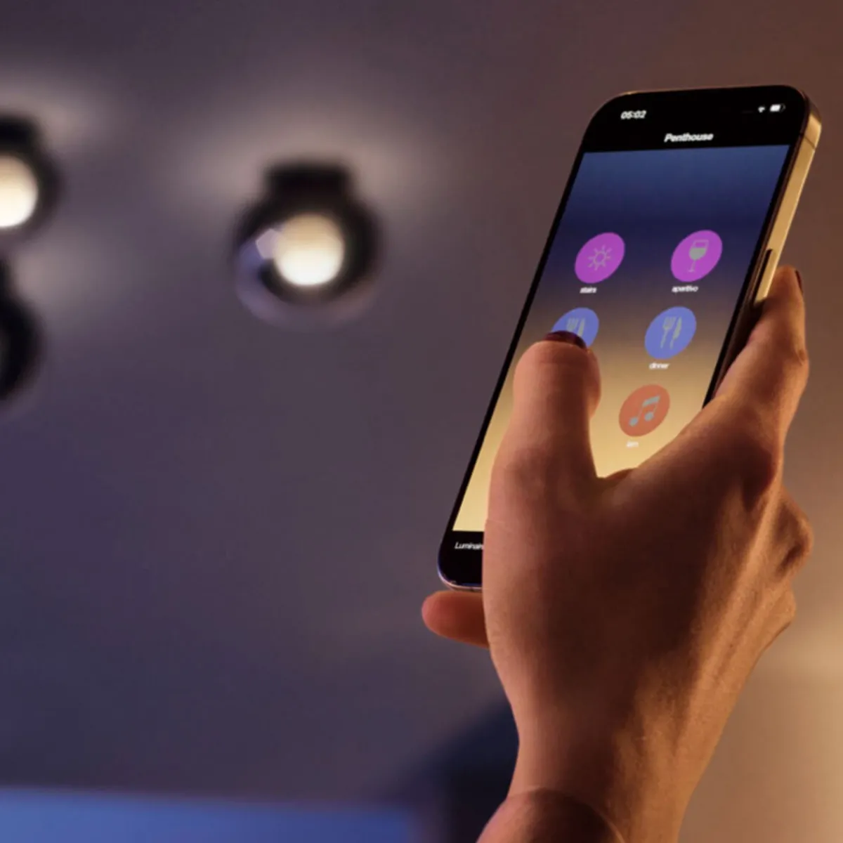 Best Luna sospeso cloud 3 fix LED Pendelleuchte Hotellerie|Gastronomie