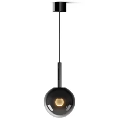 Best Luna sospeso var up LED Pendelleuchte, variabel Hotellerie|Gastronomie
