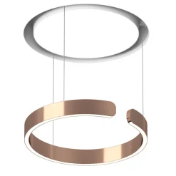 Clearance Mito cosmo 40 move "air" narrow Pendelleuchte Pendelleuchten|Pendelleuchten