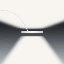 Hot Mito largo lusso Bogenleuchte Hotellerie|Stehleuchten