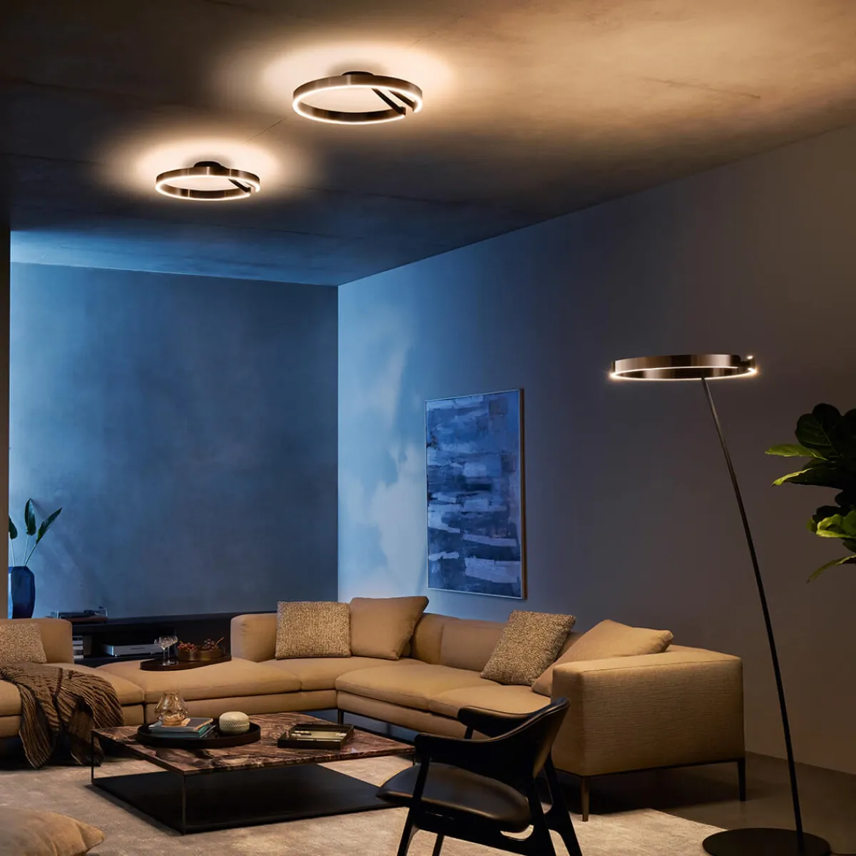 Outlet Mito raggio Stehleuchte Hotellerie|Stehleuchten