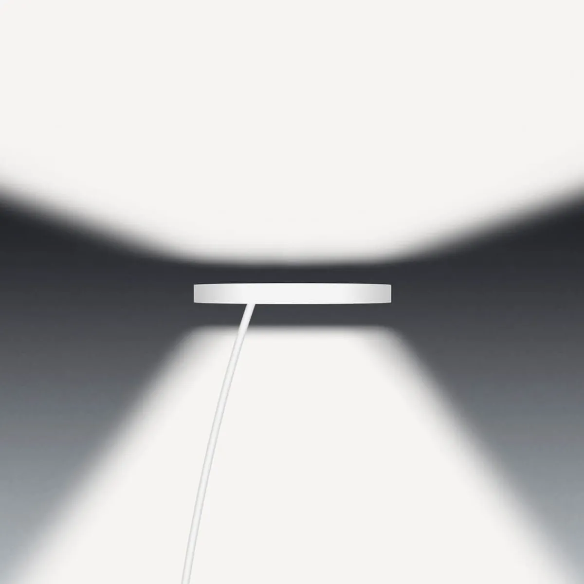 Outlet Mito raggio Stehleuchte Hotellerie|Stehleuchten