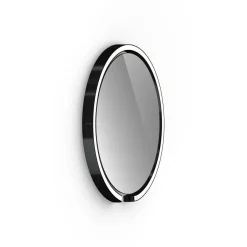 Clearance Mito sfera 40 wide Wand- / Spiegelleuchte, Spiegel getönt Spiegel|Hotellerie