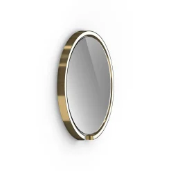 Clearance Mito sfera 40 wide Wand- / Spiegelleuchte, Spiegel getönt Spiegel|Hotellerie